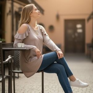 ❤️‍🔥2 for $11.00 Art Class - XL (14/16)